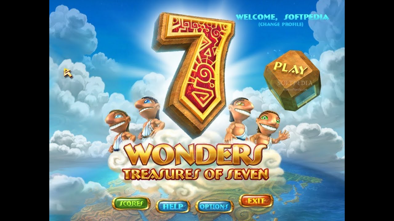 7 Wonders Game Crack